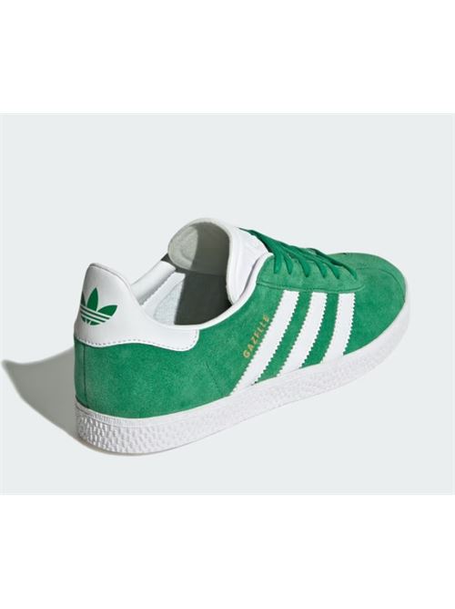 gazelle ADIDAS ORIGINAL | IE5612GREEN